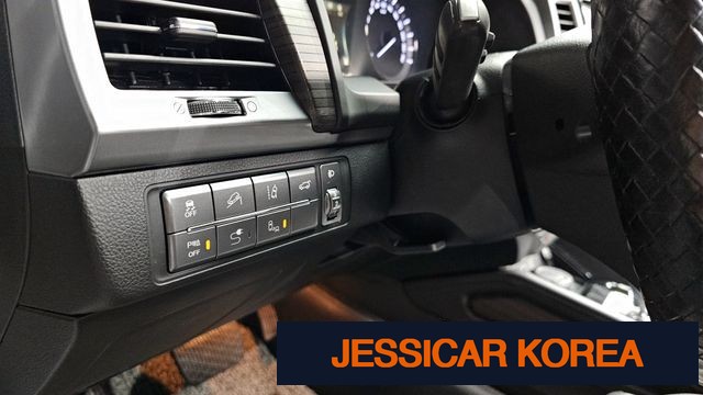 2019 KG Mobility G4 Rexton - Thumbnail 7