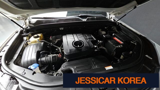 2019 KG Mobility G4 Rexton - Thumbnail 8
