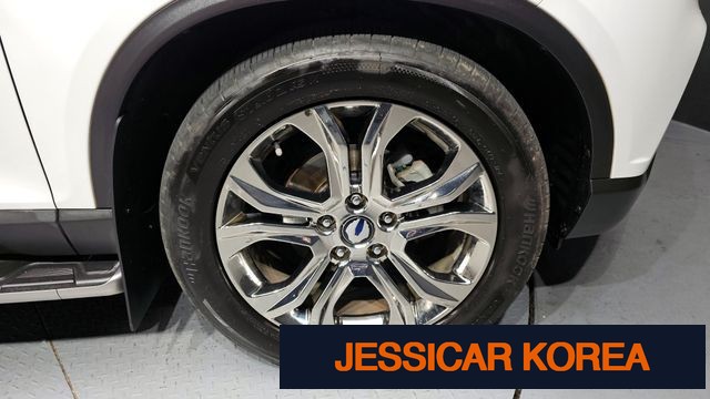 2019 KG Mobility G4 Rexton - Thumbnail 12