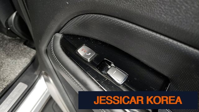 2019 KG Mobility G4 Rexton - Thumbnail 14