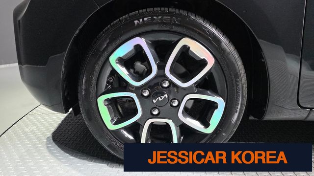 2022 Kia The New Ray - Thumbnail 2
