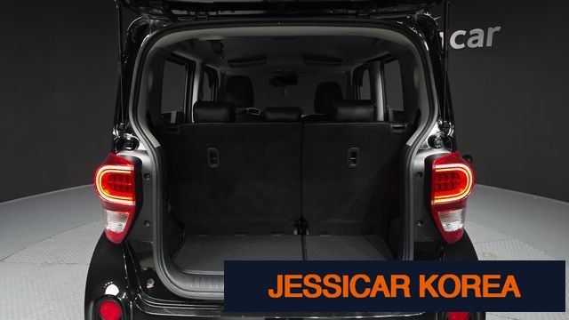 2022 Kia The New Ray - Thumbnail 6