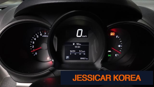 2022 Kia The New Ray - Thumbnail 7