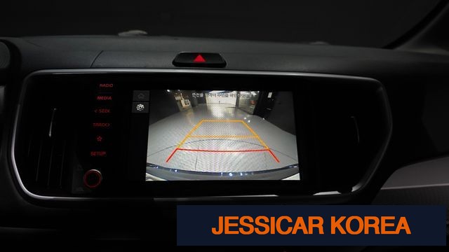 2022 Kia The New Ray - Thumbnail 10