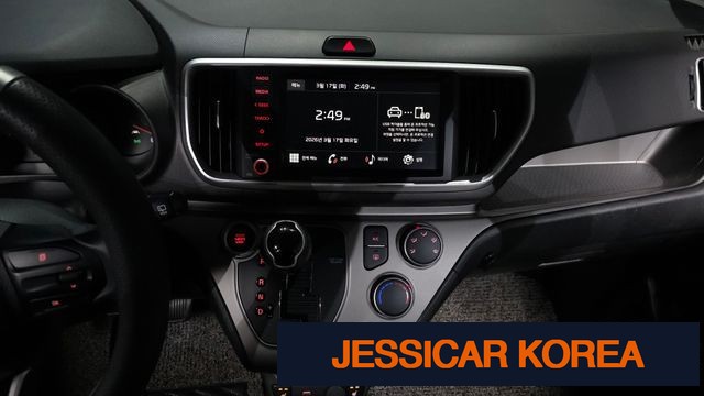 2022 Kia The New Ray - Thumbnail 12