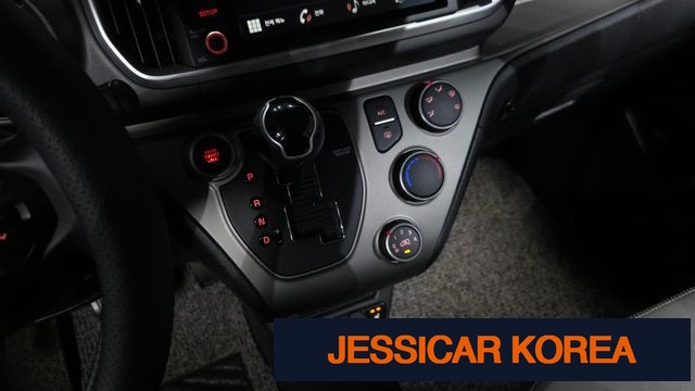2022 Kia The New Ray - Thumbnail 13