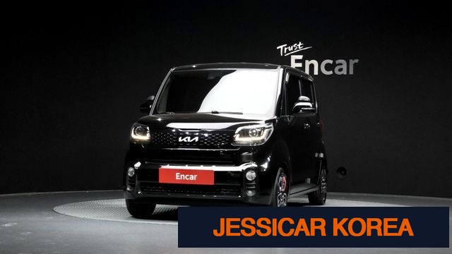 2022 Kia The New Ray - Thumbnail 15