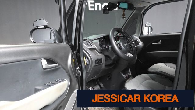 2022 Kia The New Ray - Thumbnail 16