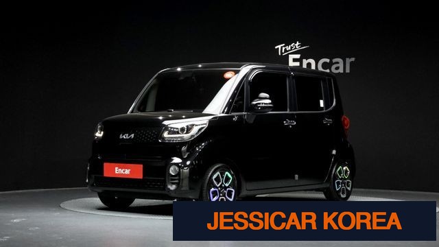 2022 Kia The New Ray - Thumbnail 18