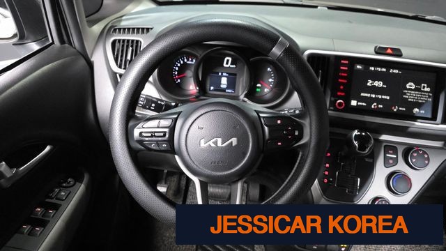 2022 Kia The New Ray - Thumbnail 19