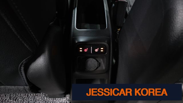 2022 Kia The New Ray - Thumbnail 20