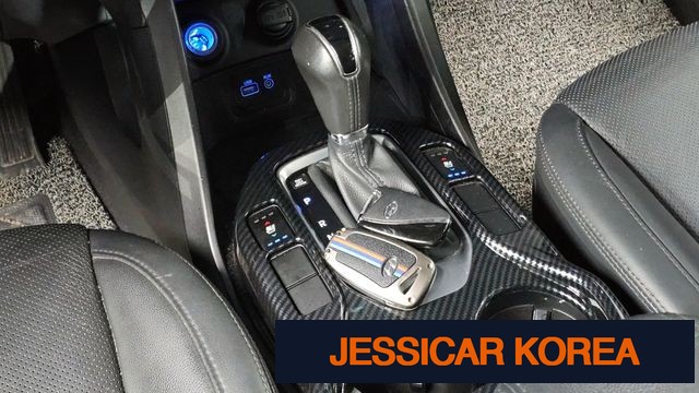 2016 Hyundai Santa Fe The Prime - Thumbnail 7