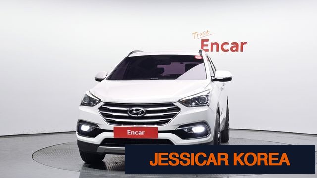 2016 Hyundai Santa Fe The Prime - Thumbnail 12