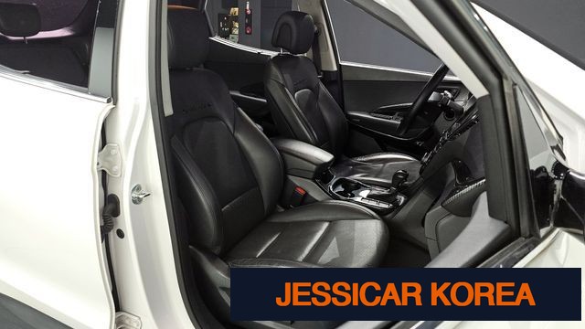 2016 Hyundai Santa Fe The Prime - Thumbnail 18