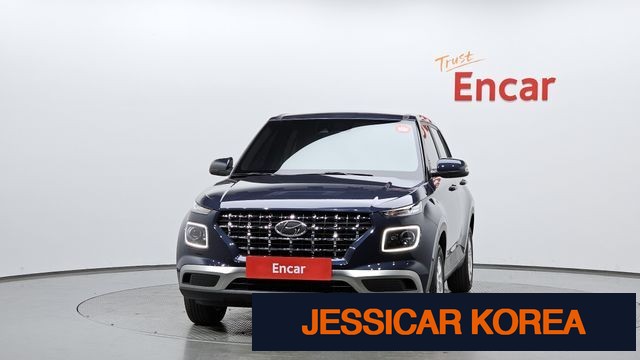2022 Hyundai Venue - Thumbnail 10