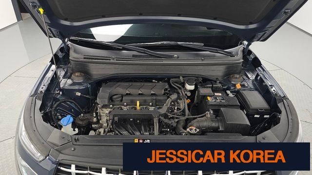 2022 Hyundai Venue - Thumbnail 11