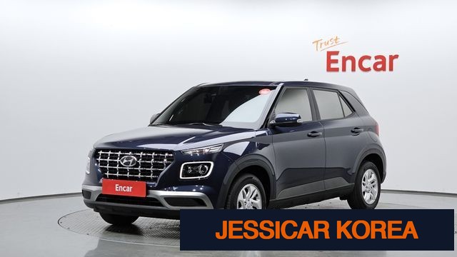 2022 Hyundai Venue - Thumbnail 15