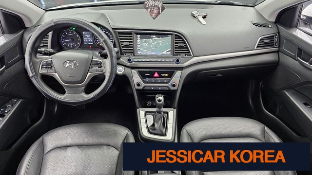 2018 Hyundai Avante AD - Thumbnail 7