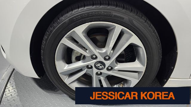 2018 Hyundai Avante AD - Thumbnail 10
