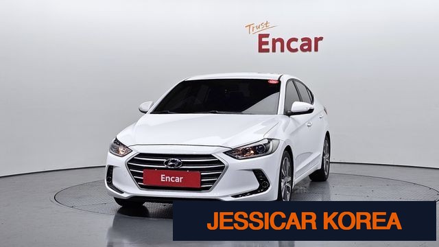 2018 Hyundai Avante AD - Thumbnail 13