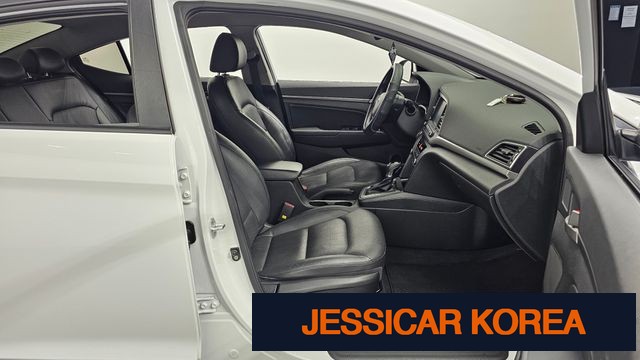 2018 Hyundai Avante AD - Thumbnail 14