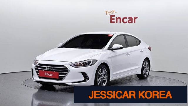 2018 Hyundai Avante AD - Thumbnail 15