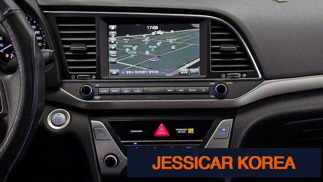 2018 Hyundai Avante AD - Thumbnail 19