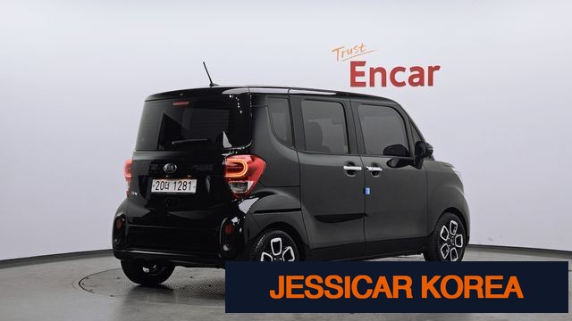 2018 Kia The New Ray - Thumbnail 5