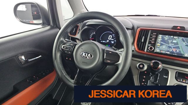 2018 Kia The New Ray - Thumbnail 6