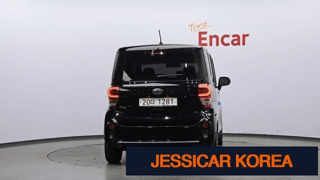 2018 Kia The New Ray - Thumbnail 9