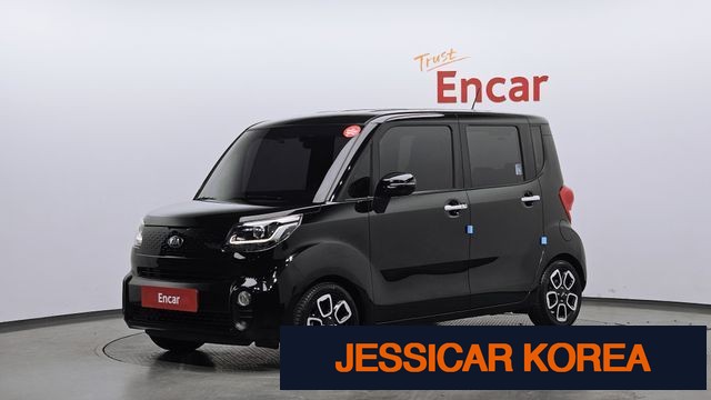 2018 Kia The New Ray - Thumbnail 10
