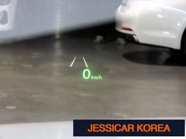 2017 Kia All New K7 Hybrid - Thumbnail 14