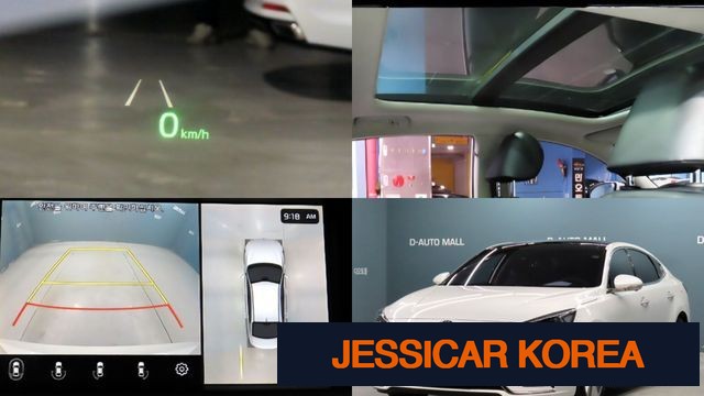 2017 Kia All New K7 Hybrid - Thumbnail 20
