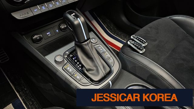 2022 Hyundai The New Kona - Thumbnail 4