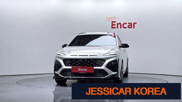 2022 Hyundai The New Kona - Thumbnail 6