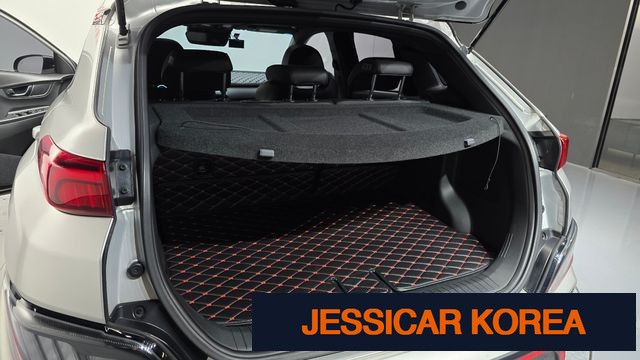 2022 Hyundai The New Kona - Thumbnail 9