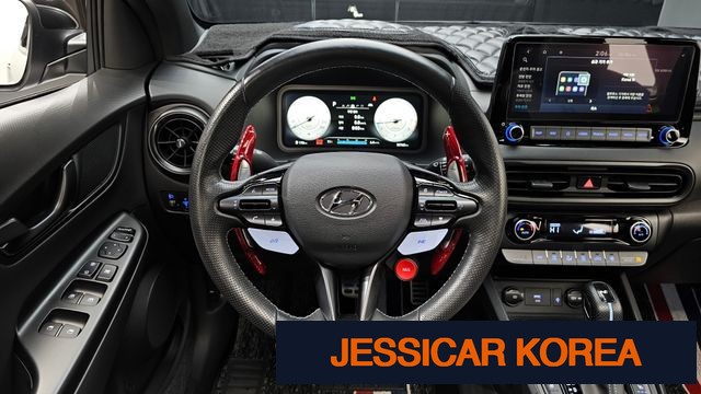 2022 Hyundai The New Kona - Thumbnail 10