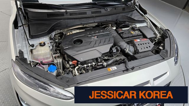 2022 Hyundai The New Kona - Thumbnail 14