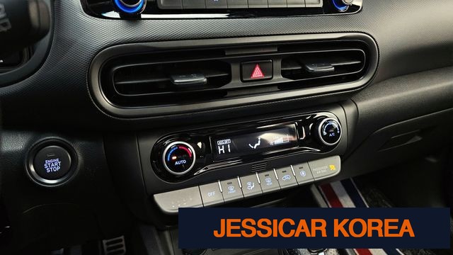 2022 Hyundai The New Kona - Thumbnail 15
