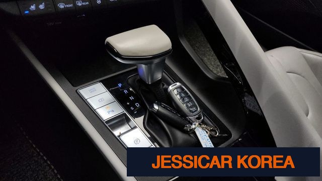 2021 Hyundai Avante (CN7) - Thumbnail 4