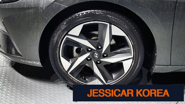 2021 Hyundai Avante (CN7) - Thumbnail 7