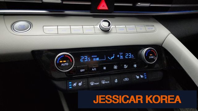 2021 Hyundai Avante (CN7) - Thumbnail 9