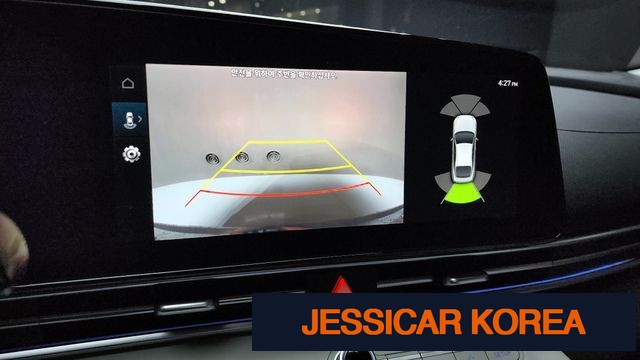 2021 Hyundai Avante (CN7) - Thumbnail 12