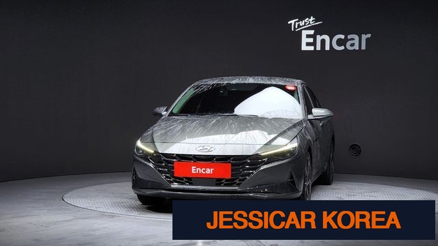 2021 Hyundai Avante (CN7) - Thumbnail 15
