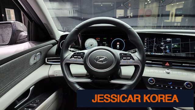 2021 Hyundai Avante (CN7) - Thumbnail 18