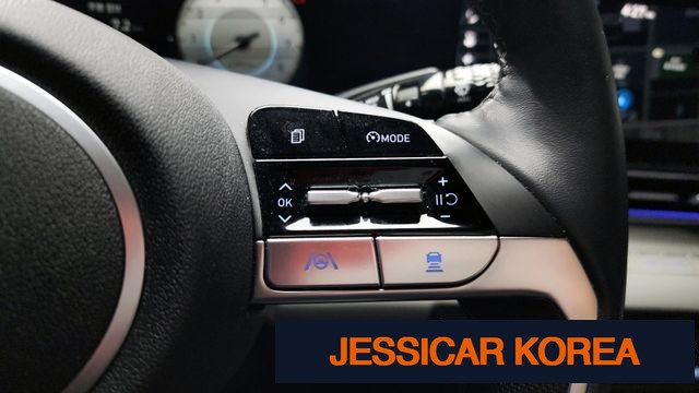 2021 Hyundai Avante (CN7) - Thumbnail 19