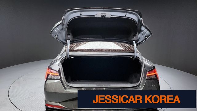 2021 Hyundai Avante (CN7) - Thumbnail 20