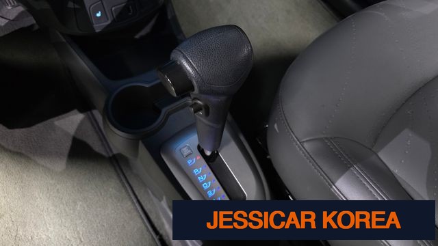 2013 Chevrolet Spark - Thumbnail 12