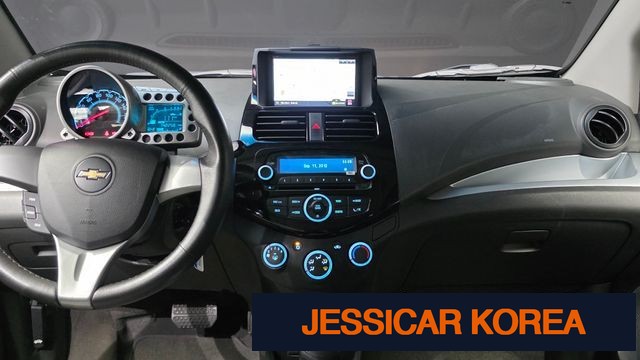 2013 Chevrolet Spark - Thumbnail 19