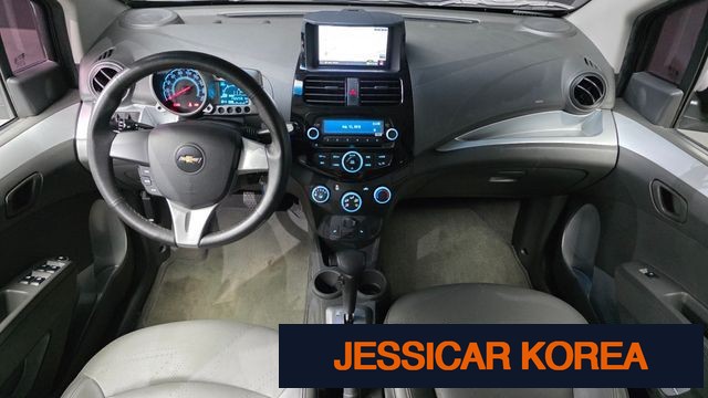 2013 Chevrolet Spark - Thumbnail 20